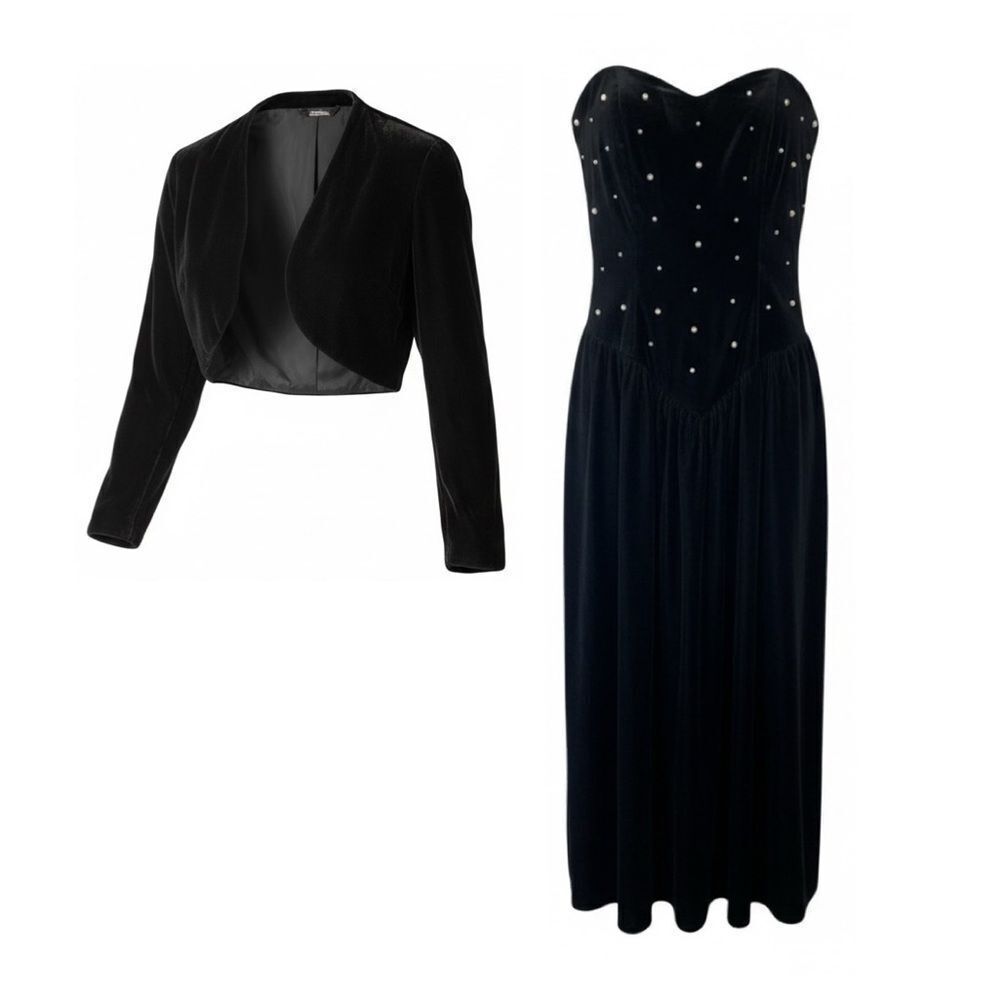 90’s Vintage Arrested By Jonathan Martin Dress
